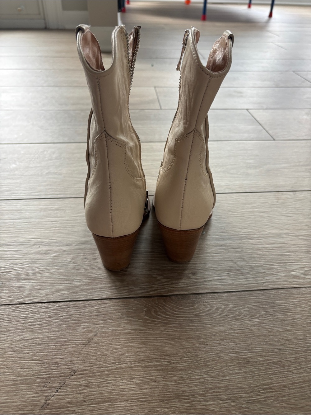 Brayden Western Boot - Picture 9 of 13